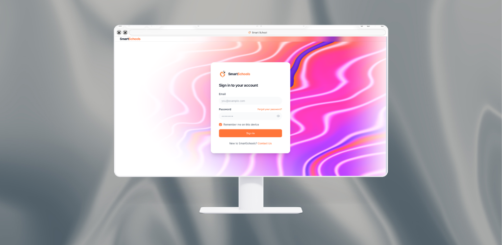 Dashboard overview